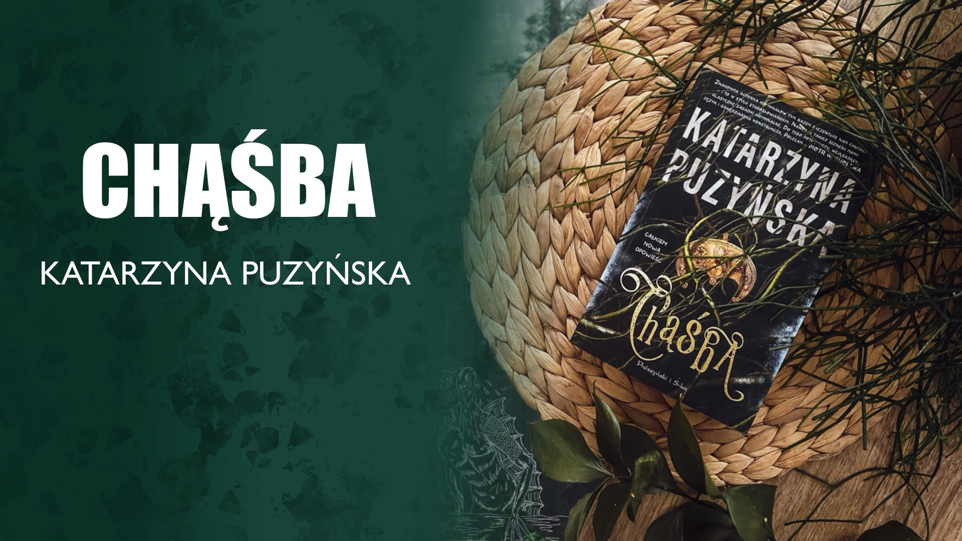 CHĄŚBA – RECENZJA